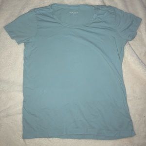 J. Crew Garment Dyed Tee